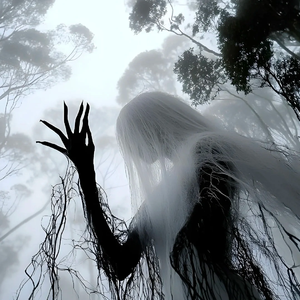 " 云中雾 " BOBBYNOPEACE X SASIOVERLXRD Type Beat