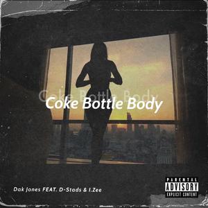 Coke Bottle Body (feat. D-Stads & I.Zee)