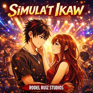 Simula't Ikaw (Rock Version)