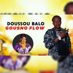 Doussou Balo