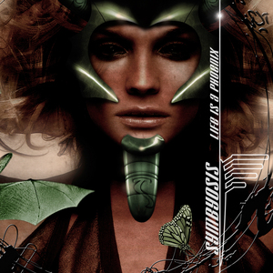 Peace Drum Solo - Studio Demo