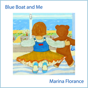 Blue Boat and Me