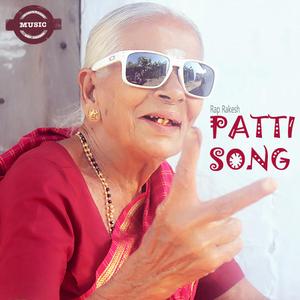 Patti Song (feat. Nithyashree Venkataramanan)