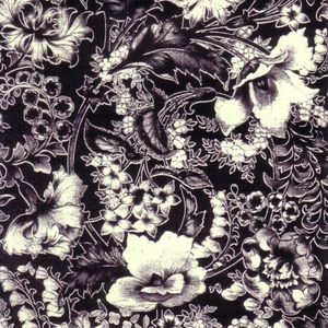 Cold dark deep forever