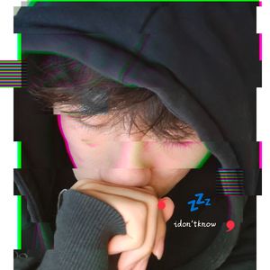 I DON'T KNOW EVEN THOUGH