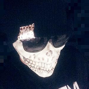 seven 【prod。seventyseven//77】