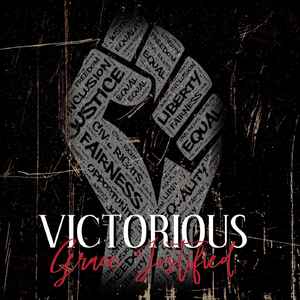 Victorious (Live) [feat. Myrtis Miller-Hooks & Richard Roberts]