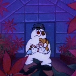 don't think she's coming home