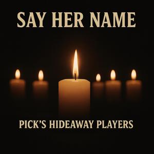 Say Her Name