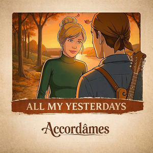 All My Yesterdays