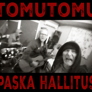 Paska hallitus