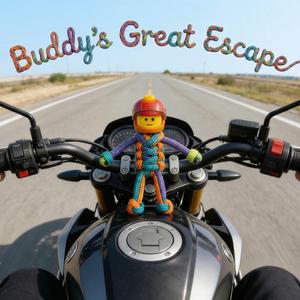Buddy's Great Escape