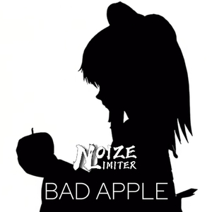 Bad Apple!! (Noizelimiter Bootleg)