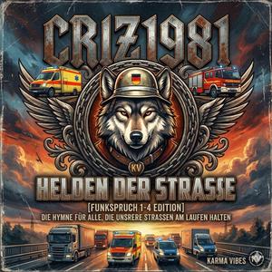 Funkspruch 1-4: Die Allianz der Helden (KarmaVibes Tribute)