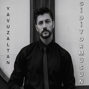 GİDİYORMUSUN
