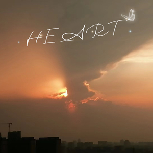 HEART（Prod By rocky x K4pel ）