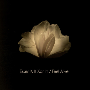 Feel Alive (feat. Xanthi)