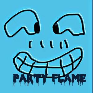 Party flame