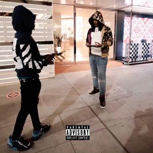 Still Flexin' (feat. MilliMarr)