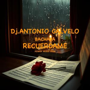 RECUERDAME (BACHATA)