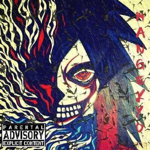 Mangekyo (feat. itachi uchiha)