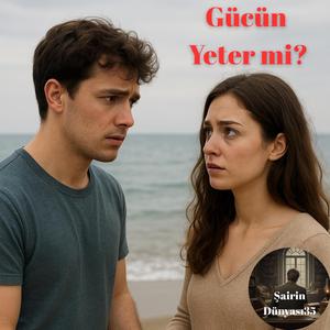 Gücün Yeter mi?