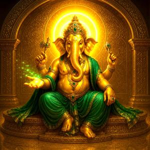 My Miracle Begins to Manifest Now (Om Namo Bhagavate Vishnave Maha Deva)