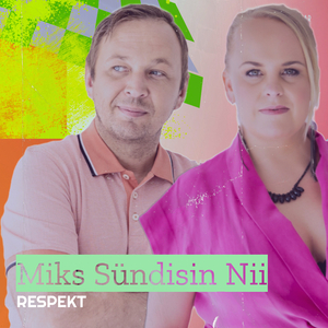 Miks Sündisin Nii