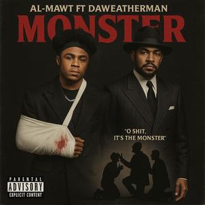 Monster (feat. DAWEATHERMAN)