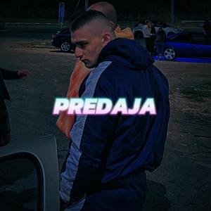 Predaja
