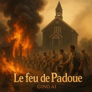 Le feu de Padoue
