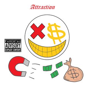 Attracting (feat. MiktaveliTheDon & Young Bago)