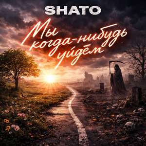 Мы когда-нибудь уйдём