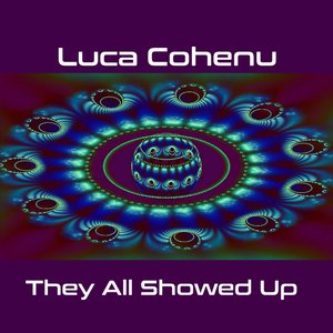 They All Showed Up (Original mix)