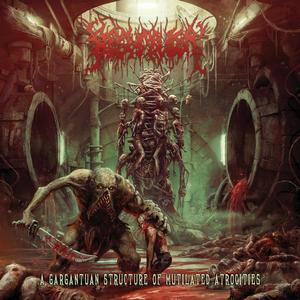 Kidnapped, Maimed and Devoured (feat. Traumatomy)
