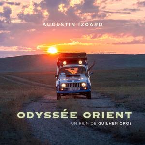 Saint Petersburg (feat. Theau Izoard)