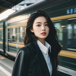 放下执念(敢奔赴也敢抽身)