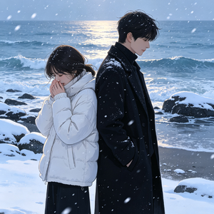 我把自己活成了你的影子