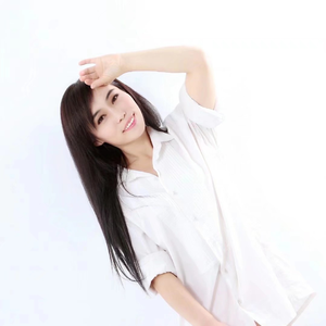 你的美丽灿若星河