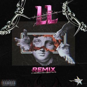 LL RMX (feat. El Theddy) (El chino Remix)