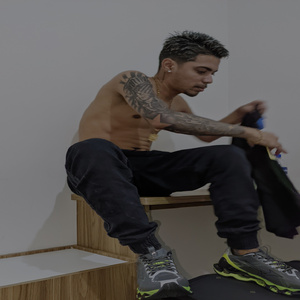 Tu Sentando vs Ritmada