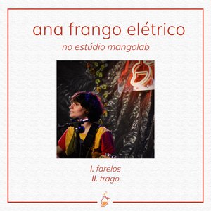 Trago (Ao Vivo no Estúdio MangoLab)