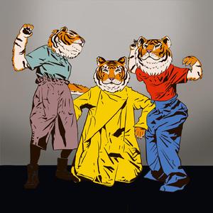 Cauce (En Vivo en La Ballena Azul)