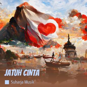 Jatuh Cinta