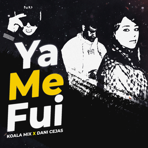 Ya Me Fui (Remix)