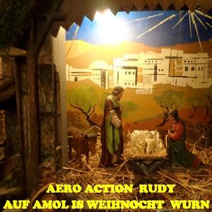 Auf amol is Weihnocht wurn