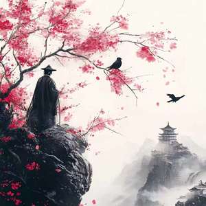 大梦催白发 (氛围版)