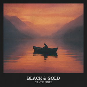 Black & Gold