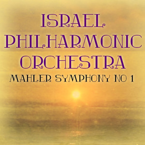 Symphony No. 1 in D Major: I. Langsam