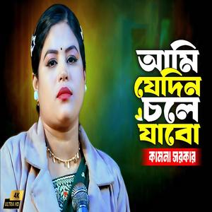 আমি যেদিন চলে যাব